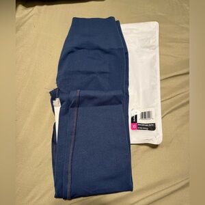 Alphalete Charcoal Leggings